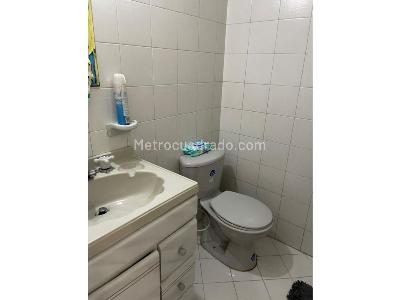 Apartamento de 2 alcobas en venta en Niza, Bogotá, 98 m² · foto 18 de 20