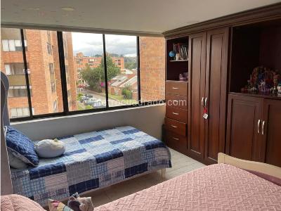 Apartamento de 2 alcobas en venta en Niza, Bogotá, 98 m² · foto 19 de 20