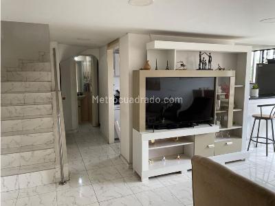 Apartamento de 2 alcobas en venta en Niza, Bogotá, 98 m² · foto 1 de 20