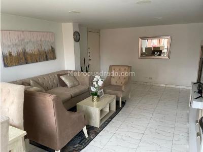 Apartamento de 2 alcobas en venta en Niza, Bogotá, 98 m² · foto 4 de 20