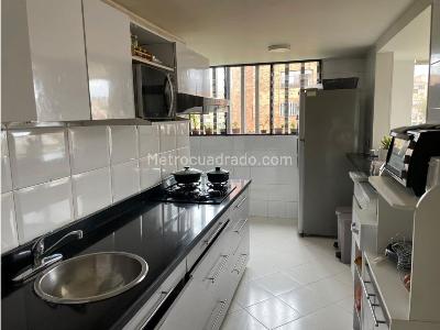 Apartamento de 2 alcobas en venta en Niza, Bogotá, 98 m² · foto 7 de 20