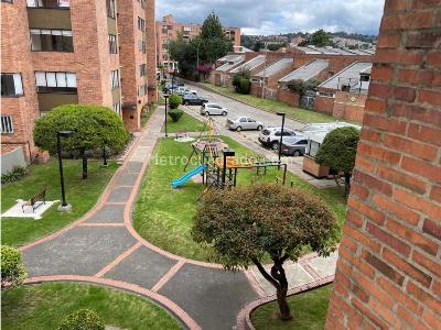 Apartamento de 2 alcobas en venta en Niza, Bogotá, 98 m² · foto 9 de 20
