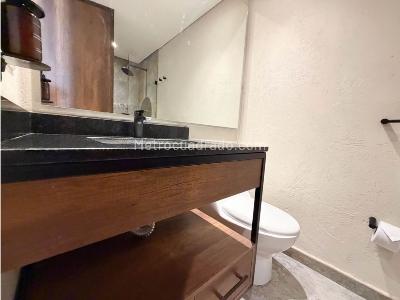Apartamento de 1 alcoba en venta en La Candelaria, Bogotá, 44 m² · foto 12 de 20