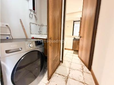 Apartamento de 1 alcoba en venta en La Candelaria, Bogotá, 44 m² · foto 13 de 20