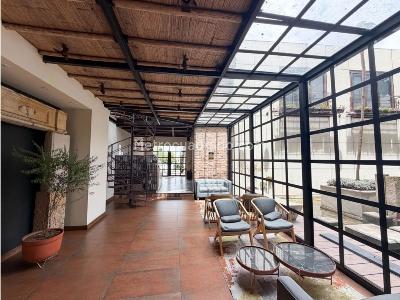 Apartamento de 1 alcoba en venta en La Candelaria, Bogotá, 44 m² · foto 15 de 20