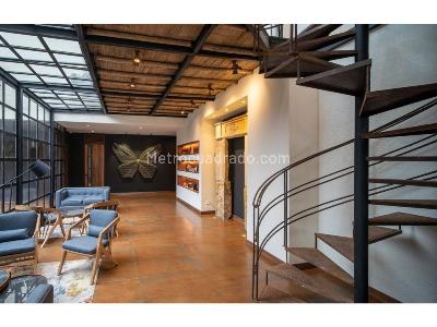 Apartamento de 1 alcoba en venta en La Candelaria, Bogotá, 44 m² · foto 19 de 20
