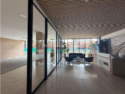 Apartamento de 1 alcoba en venta en La Candelaria, Bogotá, 44 m² · foto 20 de 20