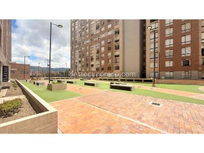 Apartaestudio en venta en La Colina Mazuren, Bogotá, 30 m² · foto 10 de 10