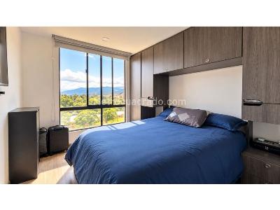 Apartaestudio en venta en La Colina Mazuren, Bogotá, 30 m² · foto 4 de 10