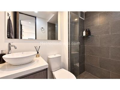 Apartaestudio en venta en La Colina Mazuren, Bogotá, 30 m² · foto 5 de 10