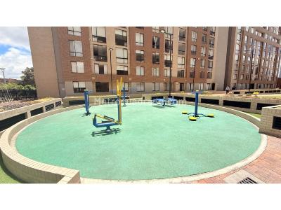Apartaestudio en venta en La Colina Mazuren, Bogotá, 30 m² · foto 6 de 10