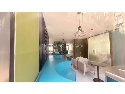 Apartaestudio en venta en La Colina Mazuren, Bogotá, 30 m² · foto 8 de 10