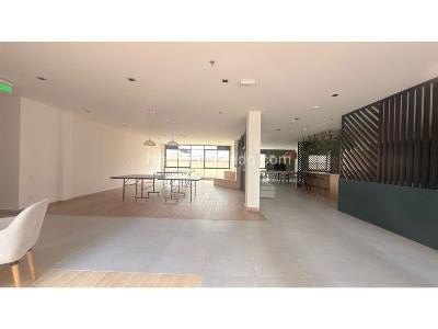 Apartaestudio en venta en La Colina Mazuren, Bogotá, 30 m² · foto 9 de 10