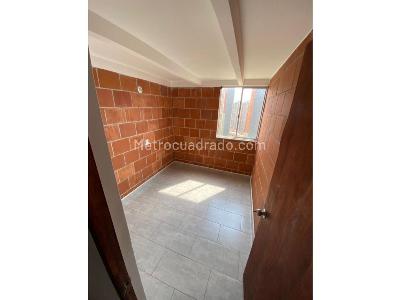 Apartamento de 3 alcobas en venta en Pajarito, Medellín, 53 m² · foto 10 de 11