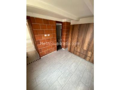 Apartamento de 3 alcobas en venta en Pajarito, Medellín, 53 m² · foto 8 de 11