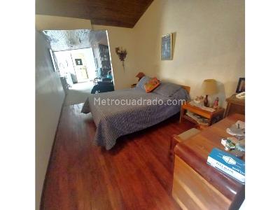 Casa de 4 alcobas en arriendo en Pasadena, Bogotá, 300 m² · foto 10 de 18