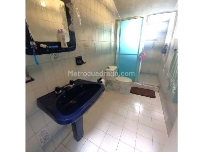 Casa de 4 alcobas en arriendo en Pasadena, Bogotá, 300 m² · foto 16 de 18