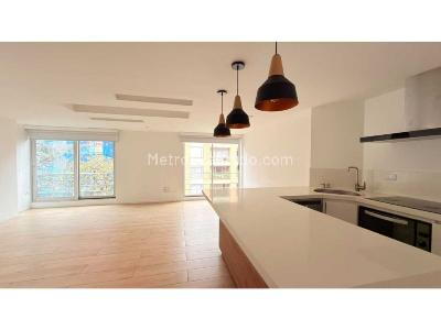 Apartamento de 3 alcobas en venta en Bella Suiza, Bogotá, 114 m² · foto 3 de 14
