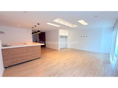 Apartamento de 3 alcobas en venta en Bella Suiza, Bogotá, 114 m² · foto 4 de 14