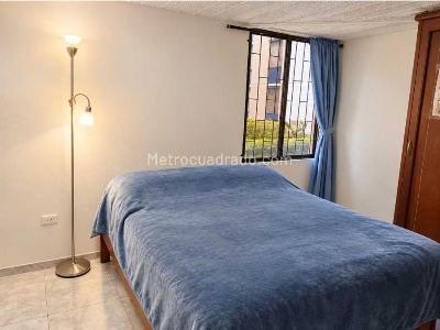Apartamento de 3 alcobas en venta en Suba, Bogotá, 51 m² · foto 10 de 12