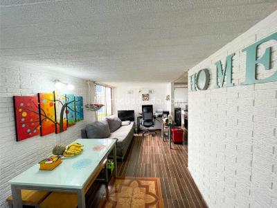 Apartamento de 3 alcobas en venta en Suba, Bogotá, 51 m² · foto 2 de 12