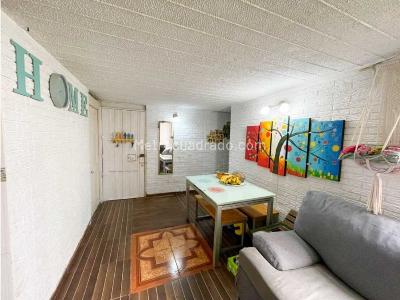 Apartamento de 3 alcobas en venta en Suba, Bogotá, 51 m² · foto 3 de 12