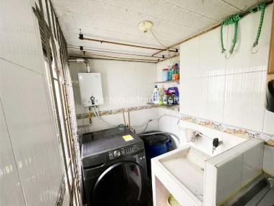 Apartamento de 3 alcobas en venta en Suba, Bogotá, 51 m² · foto 6 de 12