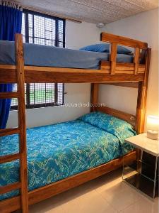 Apartamento de 3 alcobas en venta en Suba, Bogotá, 51 m² · foto 9 de 12
