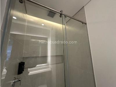 Apartaestudio en arriendo en Santa Paula, Bogotá, 30 m² · foto 8 de 10