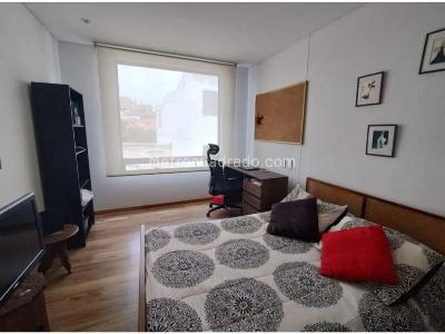 Apartaestudio en arriendo en San Patricio, Bogotá, 69 m² · foto 2 de 10