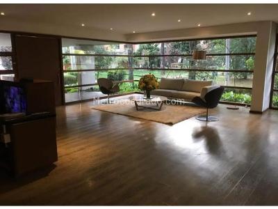 Apartaestudio en arriendo en San Patricio, Bogotá, 69 m² · foto 4 de 10