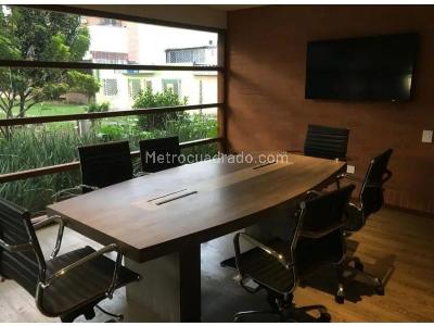Apartaestudio en arriendo en San Patricio, Bogotá, 69 m² · foto 6 de 10