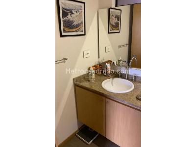 Apartaestudio en arriendo en San Patricio, Bogotá, 69 m² · foto 7 de 10