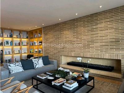 Apartamento de 3 alcobas en venta en Los Rosales, Bogotá, 355 m² · foto 11 de 20