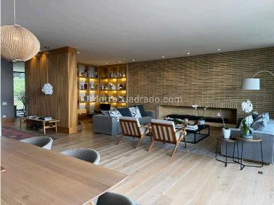 Apartamento de 3 alcobas en venta en Los Rosales, Bogotá, 355 m² · foto 12 de 20