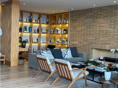 Apartamento de 3 alcobas en venta en Los Rosales, Bogotá, 355 m² · foto 18 de 20