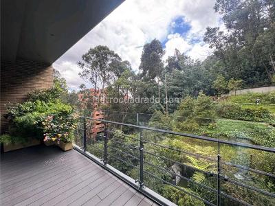 Apartamento de 3 alcobas en venta en Los Rosales, Bogotá, 355 m² · foto 6 de 20