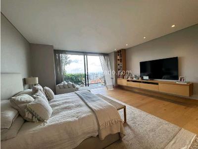Apartamento de 3 alcobas en venta en Los Rosales, Bogotá, 355 m² · foto 9 de 20