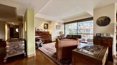 Apartamento de 4 alcobas en venta en La Cabrera, Bogotá, 416 m² · foto 10 de 20