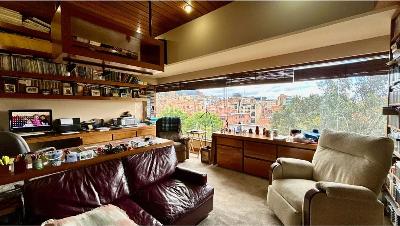 Apartamento de 4 alcobas en venta en La Cabrera, Bogotá, 416 m² · foto 11 de 20
