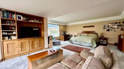 Apartamento de 4 alcobas en venta en La Cabrera, Bogotá, 416 m² · foto 12 de 20