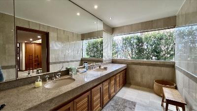 Apartamento de 4 alcobas en venta en La Cabrera, Bogotá, 416 m² · foto 14 de 20