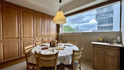 Apartamento de 4 alcobas en venta en La Cabrera, Bogotá, 416 m² · foto 15 de 20