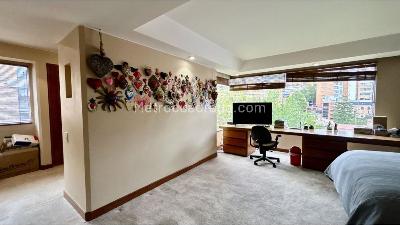 Apartamento de 4 alcobas en venta en La Cabrera, Bogotá, 416 m² · foto 16 de 20