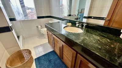 Apartamento de 4 alcobas en venta en La Cabrera, Bogotá, 416 m² · foto 17 de 20