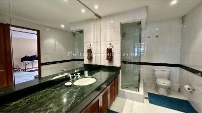 Apartamento de 4 alcobas en venta en La Cabrera, Bogotá, 416 m² · foto 19 de 20
