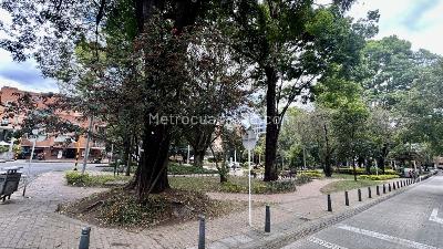 Apartamento de 4 alcobas en venta en La Cabrera, Bogotá, 416 m² · foto 20 de 20