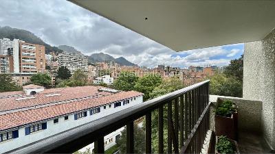 Apartamento de 4 alcobas en venta en La Cabrera, Bogotá, 416 m² · foto 4 de 20