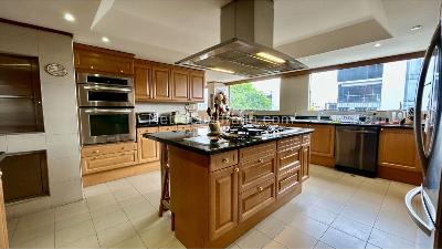 Apartamento de 4 alcobas en venta en La Cabrera, Bogotá, 416 m² · foto 6 de 20