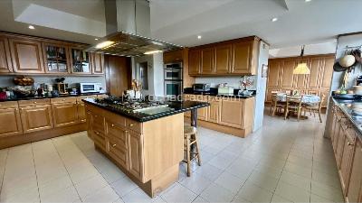 Apartamento de 4 alcobas en venta en La Cabrera, Bogotá, 416 m² · foto 7 de 20